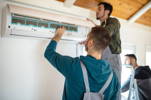 Best HVAC installation services  in Ridgecrest, CA