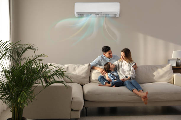 Best HVAC air duct cleaning  in Ridgecrest, CA