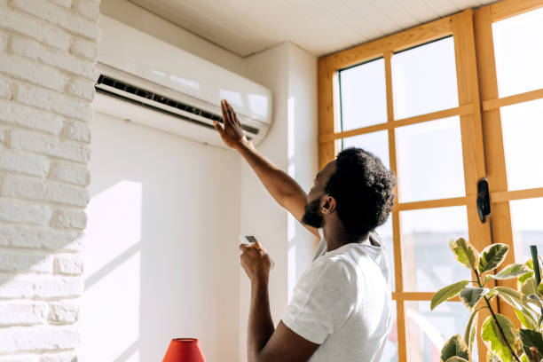 Best Central air repair  in Ridgecrest, CA