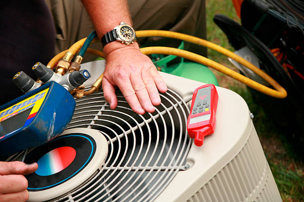 Best Affordable HVAC services  in Ridgecrest, CA