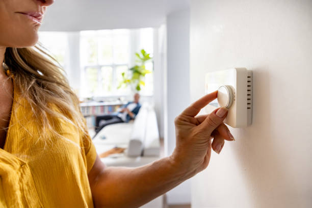 Best 24/7 HVAC repair  in Ridgecrest, CA