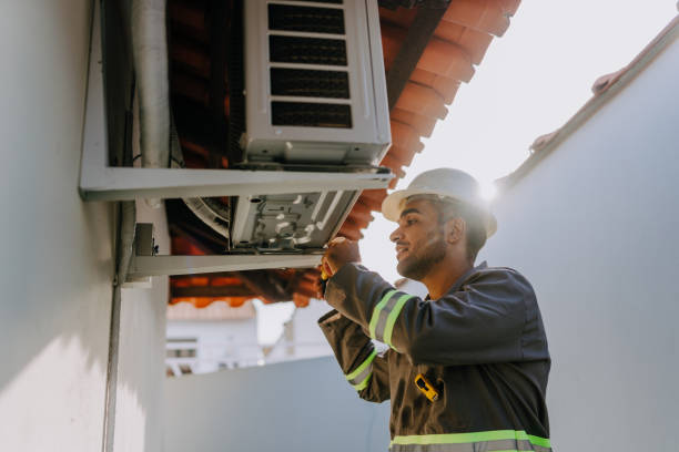HVAC emergency services in Ridgecrest, CA