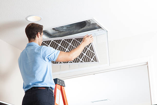 Reliable Ridgecrest, CA HVAC Solutions