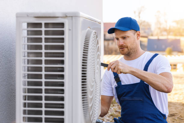Best Affordable HVAC services  in Ridgecrest, CA