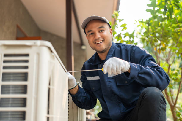 Affordable air conditioning repair in Ridgecrest, CA