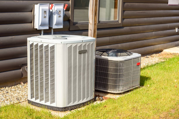 HVAC maintenance plan in Ridgecrest, CA