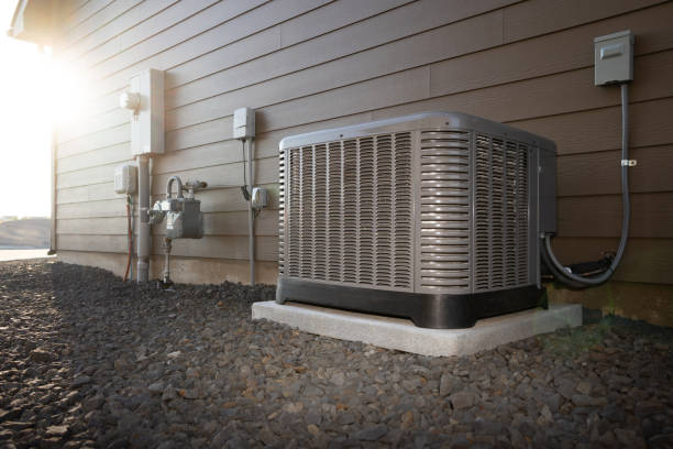 Best AC installation near me  in Ridgecrest, CA